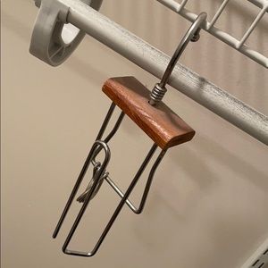 Meet your Posher, Barry